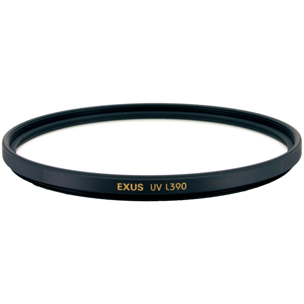 фото Светофильтр marumi exus uv (l390) 82 mm