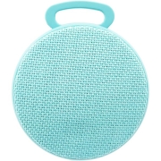 Изображение товара Портативная акустика W.O.L.T. WBS-005 Blue