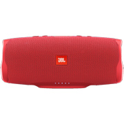 Изображение товара Беспроводная акустика JBL Charge 4 Red