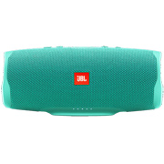Изображение товара Беспроводная акустика JBL Charge 4 Teal