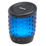 Изображение товара Беспроводная акустика iHome iBT81 Black