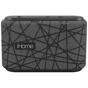 Изображение товара Беспроводная акустика iHome iBT370 Grey/Black