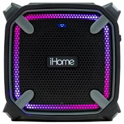 Изображение товара Беспроводная акустика iHome iBT371 Black
