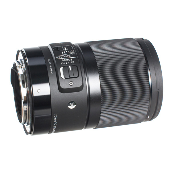 Sigma 70mm macro. Объектив Sigma 70mm f/2.8 DG macro Art Canon EF.