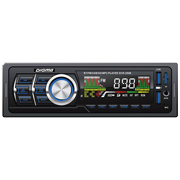 Изображение товара USB-Автомагнитола Digma DCR-350B