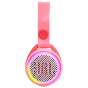 Изображение товара Беспроводная акустика JBL Jr Pop Rose Pink
