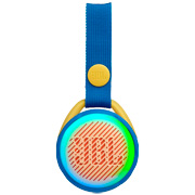 Изображение товара Беспроводная акустика JBL Jr Pop Cool Blue
