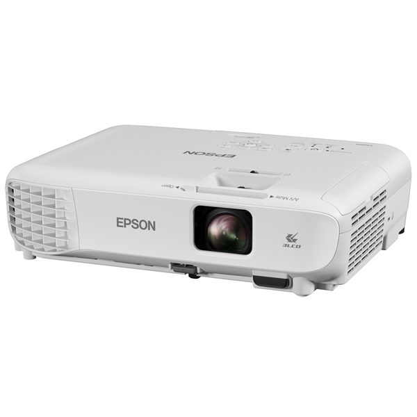 Видеопроектор мультимедийный Epson EB-X400