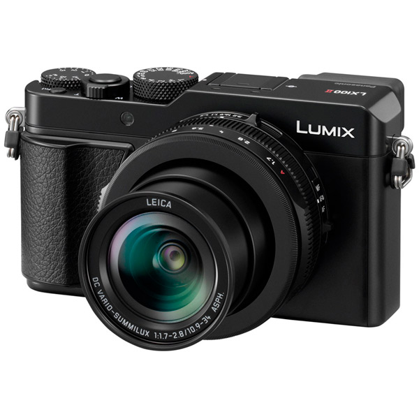 Panasonic LUMIX DC-LX100M2EE