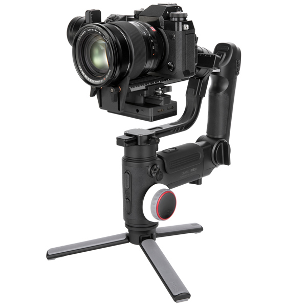 фото Стабилизатор zhiyun crane 3 lab (cr103)