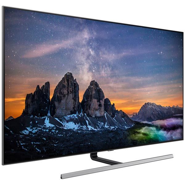 Изображение товара Телевизор Samsung QE55Q80RAU