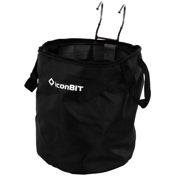 Изображение товара Сумка для электротранспорта iconBIT Universal Basket (AS-1916K)