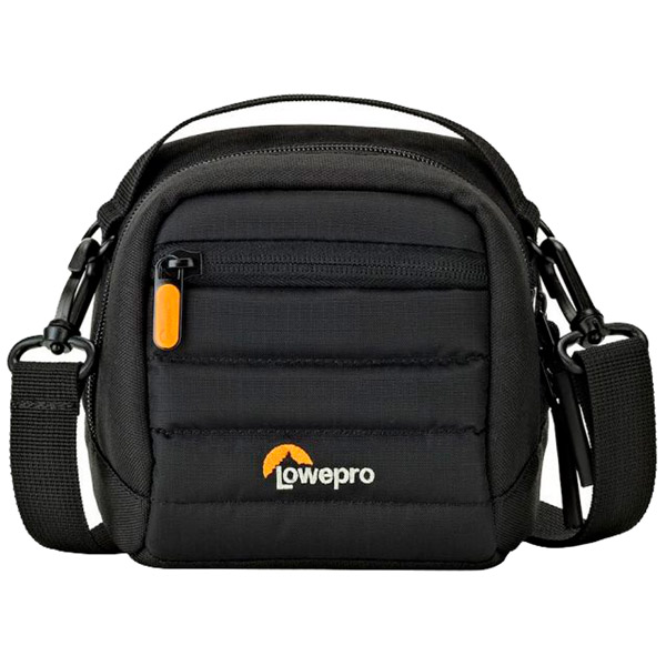 фото Чехол премиум lowepro tahoe cs 80 черная