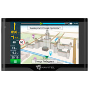Изображение товара Портативный GPS-навигатор Navitel N500 Magnetic