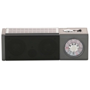 Изображение товара Радиоприемник MAX MR-400 Anthracite