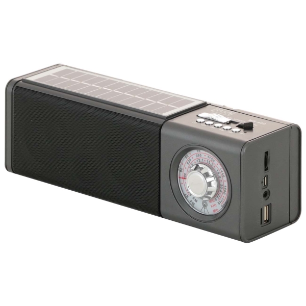 Изображение товара Радиоприемник MAX MR-400 Anthracite
