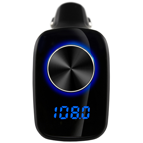 Изображение товара Автомобильный FM-модулятор Neoline Space FM