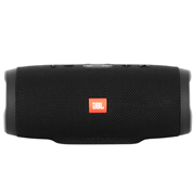 Изображение товара Беспроводная акустика JBL Charge 3 Stealth Edition Black