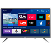 Изображение товара Телевизор Haier LE24K6500SA