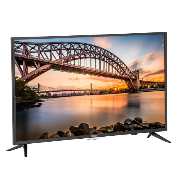 Изображение товара Телевизор Haier LE32K6500SA