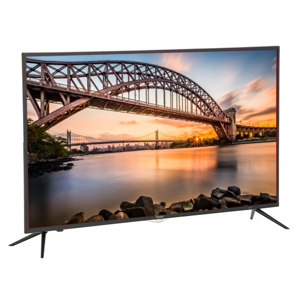 Изображение товара Телевизор Haier LE43K6500SA