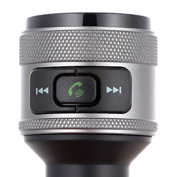 Изображение товара Автомобильный FM-модулятор Ritmix FMT-A707