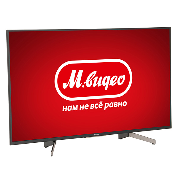 Изображение товара Телевизор Sony KD-49XG8096