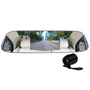Изображение товара Видеорегистратор Digma FreeDrive 404 Mirror Dual