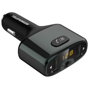 Изображение товара Автомобильный FM-модулятор Telefunken TF-FMT22BT