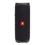 Изображение товара Беспроводная акустика JBL Flip 5 Black Matte