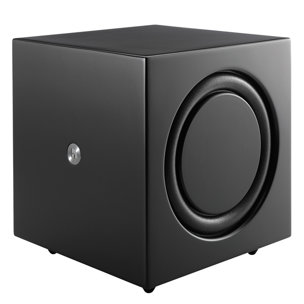 фото Сабвуфер audio pro addon c-sub black