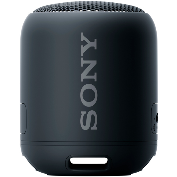 Беспроводная акустика Sony SRS-XB12 Black