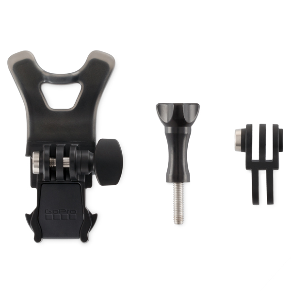 Изображение товара Крепление-капа с поплавком GoPro Bite Mount Floaty HERO8 (ASLBM-002)