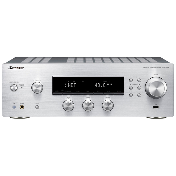 Ресивер Pioneer