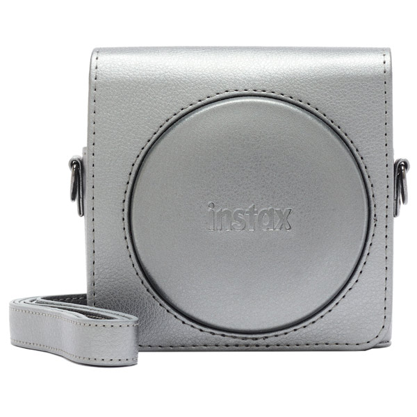 фото Сумка fujifilm instax sq6 cam.case graphite gray