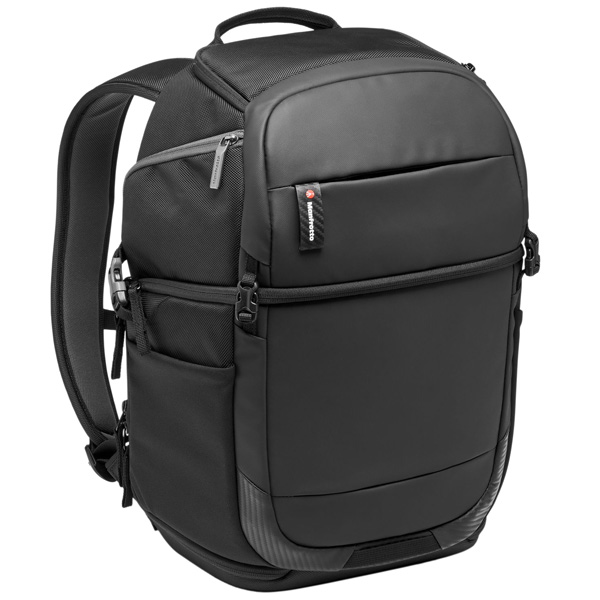 фото Рюкзак премиум manfrotto advanced2 fast backpack m (mb ma2-bp-fm)