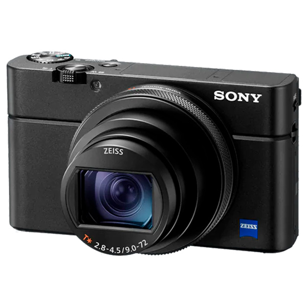 Sony RX100 VII с рукояткой DSC-RX100M7G 9999900₽