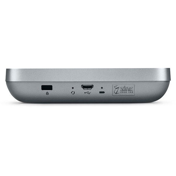 Изображение товара Компактный фотопринтер Lifeprint 3x4.5 Black