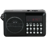 Изображение товара Радиоприемник Telefunken TF-1667