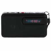 Изображение товара Радиоприемник Telefunken TF-1668