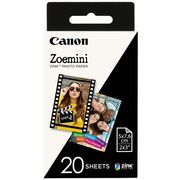 Изображение товара Фотобумага Canon Zoemini Zink Photo Paper 20 листов (ZP-2030-20)