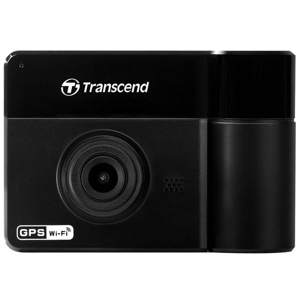 фото Видеорегистратор transcend drivepro 550