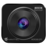 Изображение товара Видеорегистратор Navitel MSR300 GPS