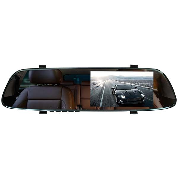 Видеорегистратор Slimtec Dual M5