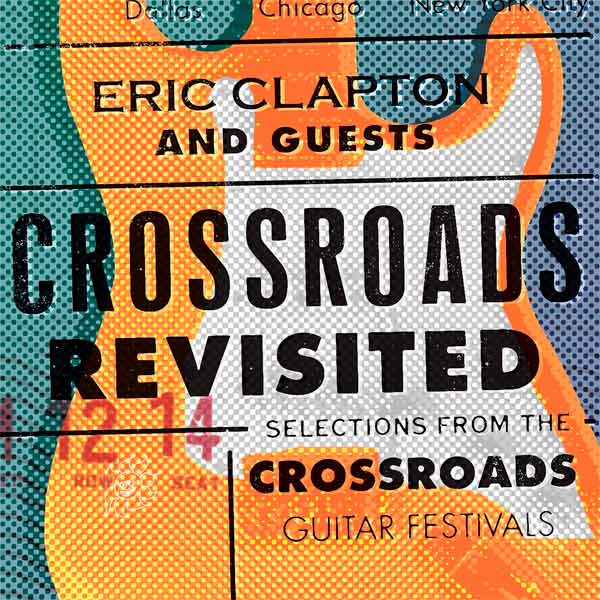 crossroads eric