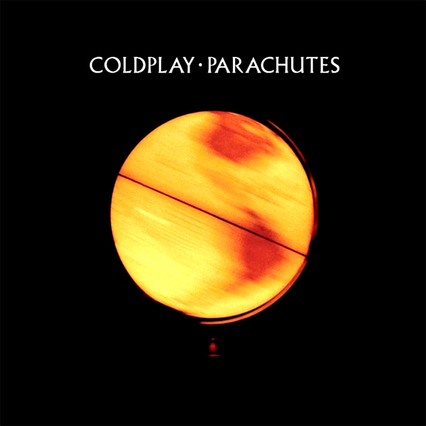 Виниловая пластинка Warner Music Coldplay:Parachutes