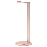 Изображение товара Подставка для наушников Satechi Aluminum Slim Headset Stand, Rose Gold(ST-ALSHSR)