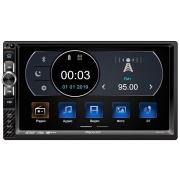 Изображение товара USB-Автомагнитола c встроенным монитором Prology MPV-310