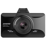 Изображение товара Видеорегистратор Digma FreeDrive 350 Super HD Night Black