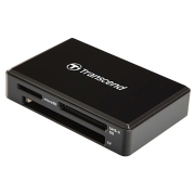 Изображение товара Устройство для чтения карт памяти Transcend RDF9K2
